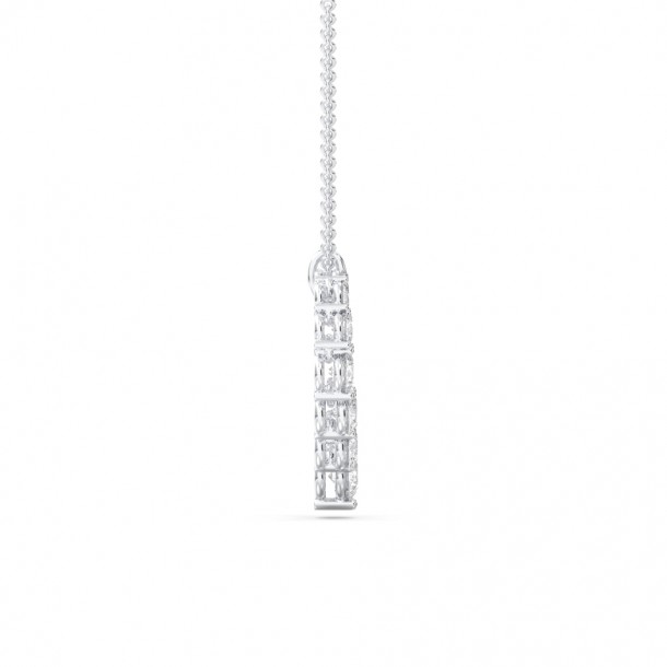 Ожерелье KJP14978-WHITE