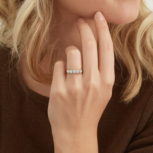 Кольцо CG5BR02260-LAB-14KW