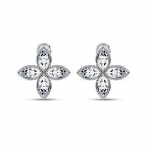 Серьги VEAO86609AW1