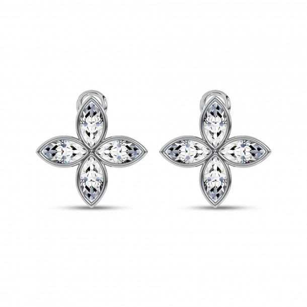 Серьги VEAO86609AW1