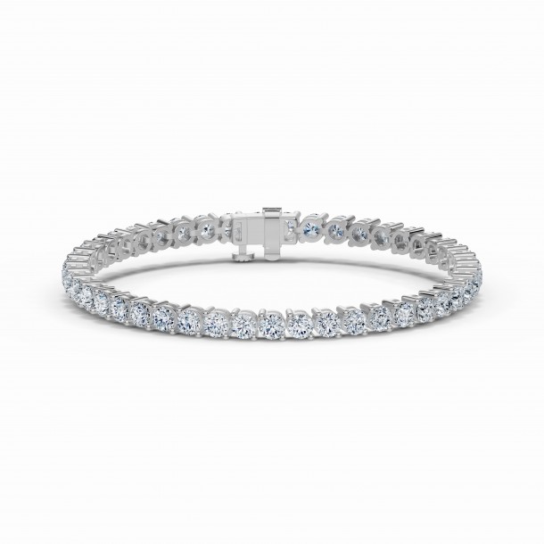 Браслет BR*3218*10CT*7*Q145-PT