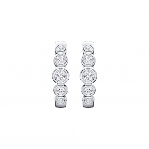 Серьги JNB9661-14KW-LAB