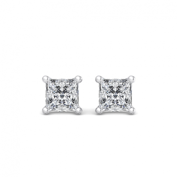 Серьги Fancy-EARSL0364-P-W-PRP.50