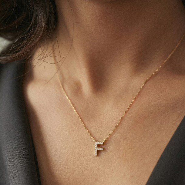 Ожерелье LPIF1OEY012