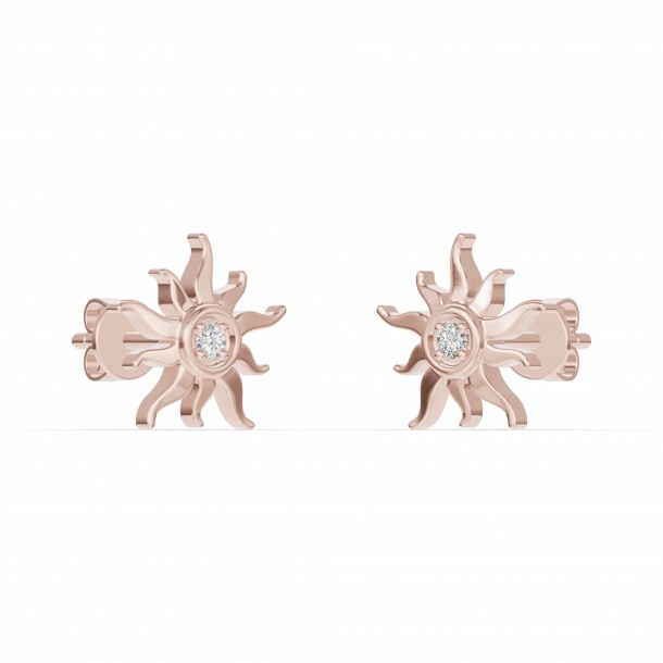 Серьги RC10944-4REAR-LAB