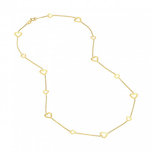 Ожерелье RCMF00795714Y17