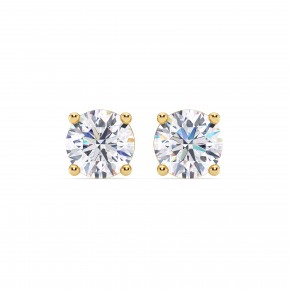 Серьги LSE02ROFY400