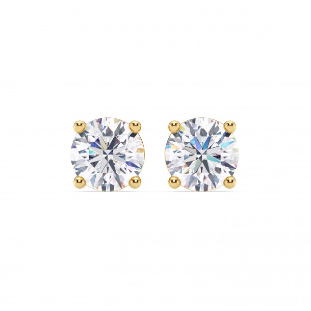Серьги LSE02ROFY400