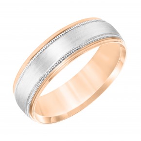 Мужское кольцо 11-RC8863-4RW65G