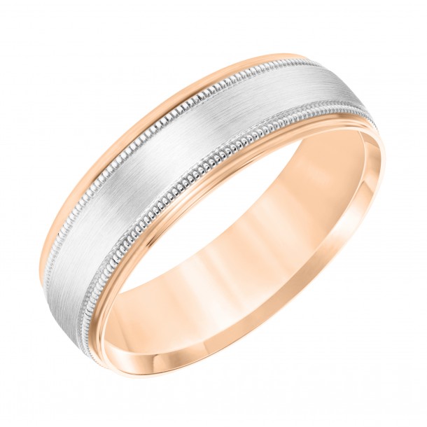 Мужское кольцо 11-RC8863-4RW65G