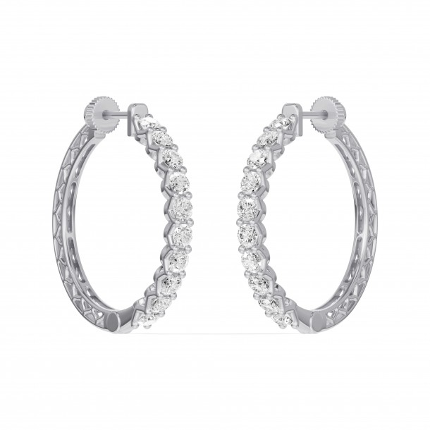 Серьги RC10800-8WEAR-LAB