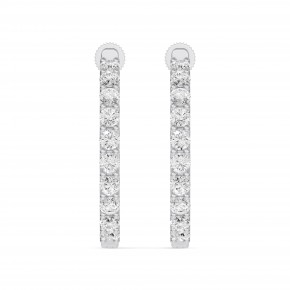Серьги RC10800-8WEAR-LAB