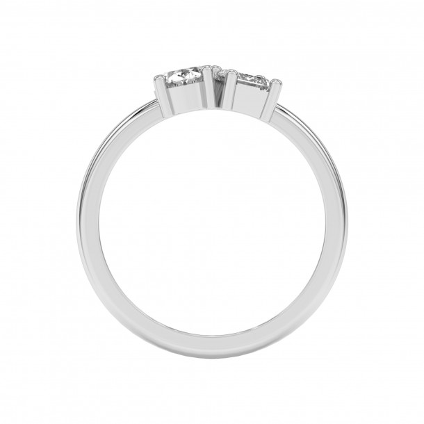 Кольцо SDC10402-OV-EM-8WE-LAB