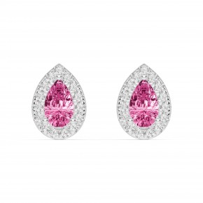 Серьги RC10827-PTRM-8WEAR-LAB