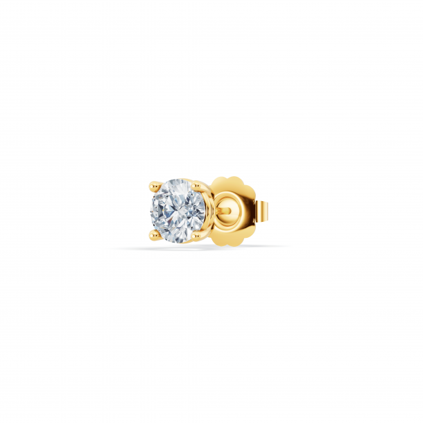 Серьги HSE02RCFY100
