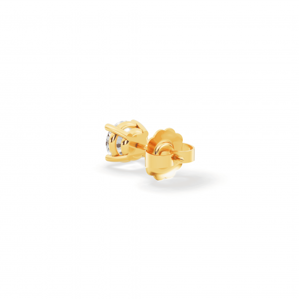 Серьги HSE02RCFY100