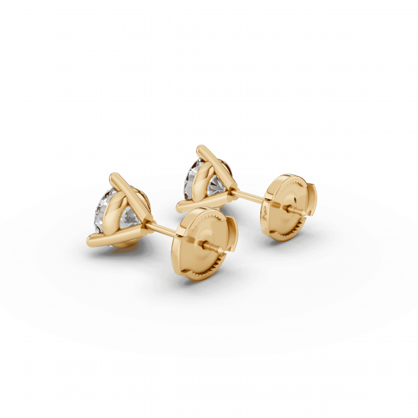 Серьги LSE08ROEY150