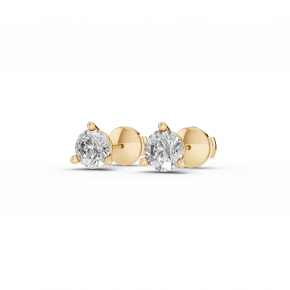 Серьги LSE08ROEY150