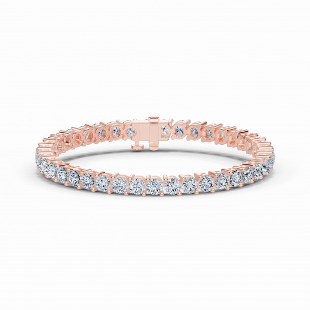 Браслет BR*3218*2CT*7*LCD-14KR