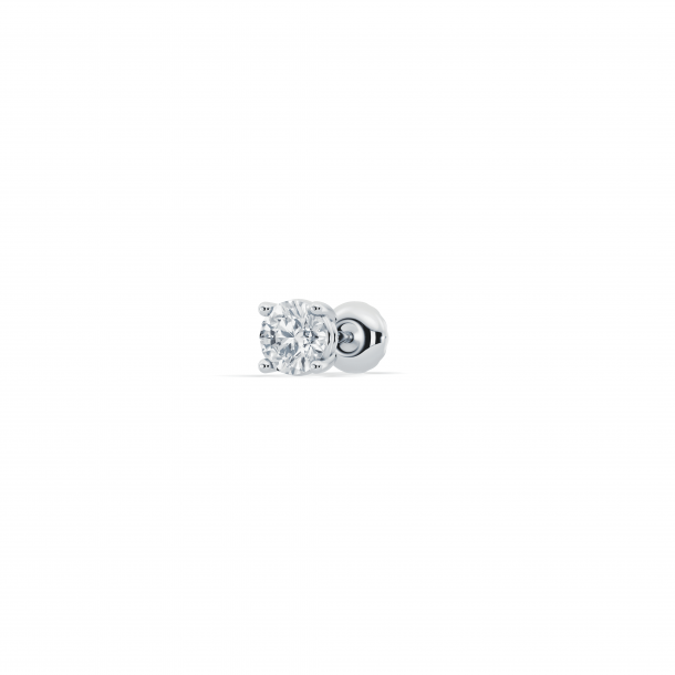 Серьги HSE01RCEW025