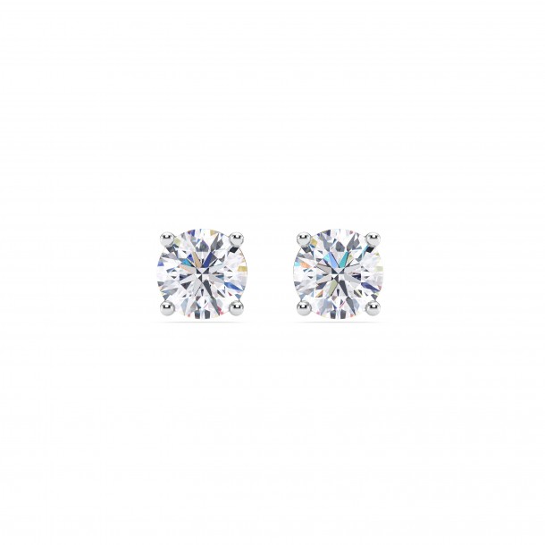 Серьги LSE02ROFW150-MENS