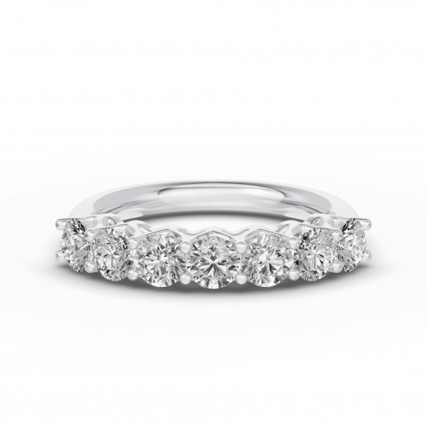 Кольцо RC10723-7ST-1.50CT-4WL-LAB
