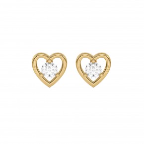 Серьги SDC10380-4YEAR-LAB