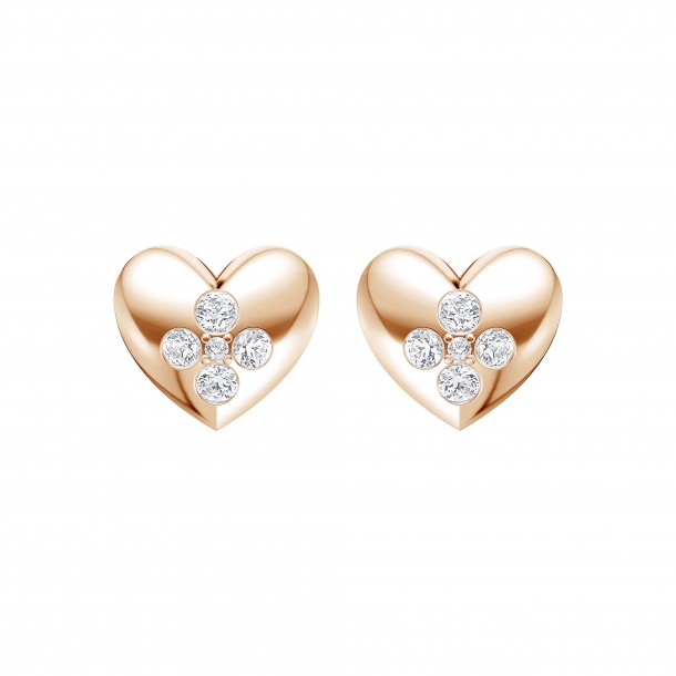 Серьги JNB9643-14KR-NAT