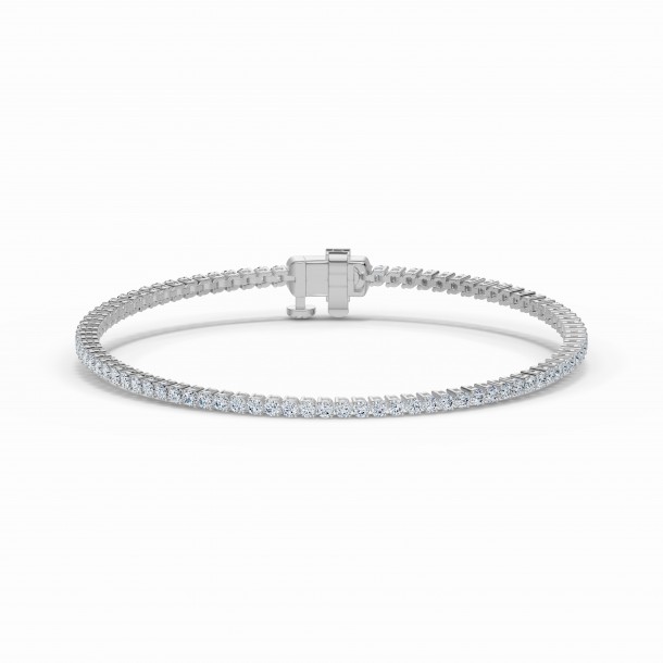 Браслет BR*3218*2CT*7*Q145-18KW