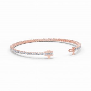 Браслет BR*3218*3CT*7*LCD-14KR