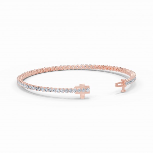 Браслет BR*3218*3CT*7*LCD-14KR