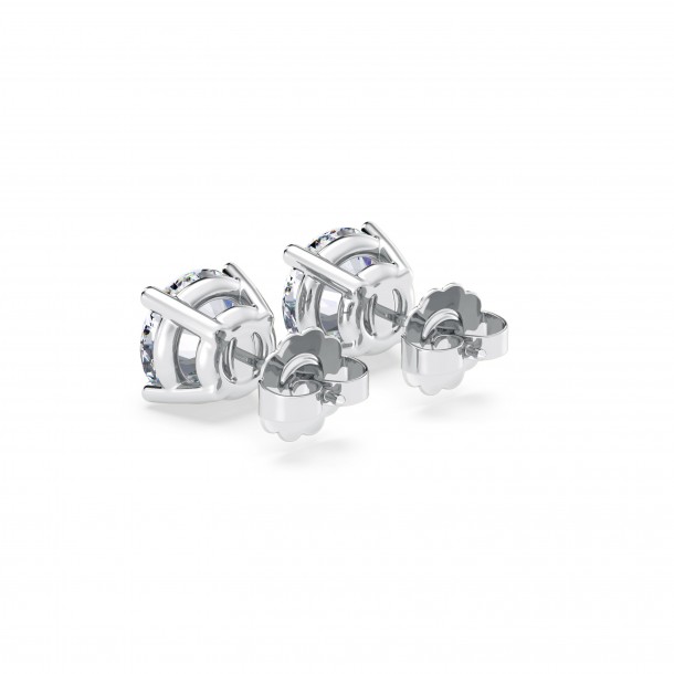 Серьги LSE02ROEW300