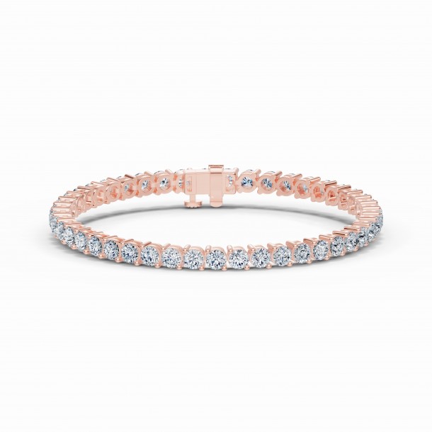 Браслет BR*3218*10CT*7*LCD-18KR