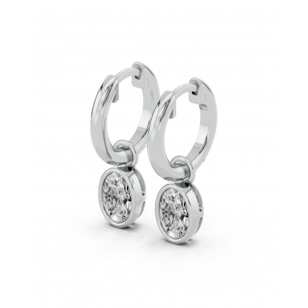 Серьги W600859