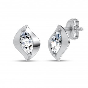 Серьги EAOH6642AW1-LAB