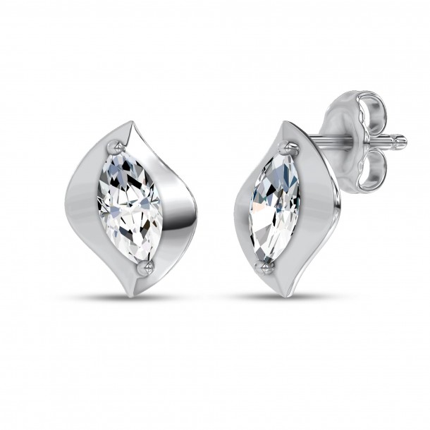 Серьги EAOH6642AW1-LAB