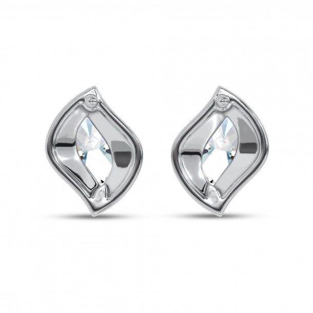 Серьги EAOH6642AW1-LAB
