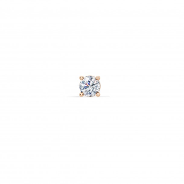 Серьги HSE02RCFR025