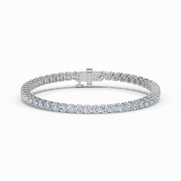 Браслет BR*3218*8CT*7*LCD-18KW