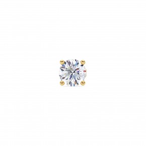 Серьги HSE02RCEY200-GIA