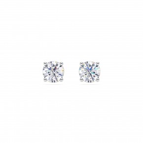 Серьги LSE02ROEW100-MENS
