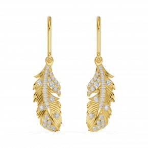 Серьги RC10964EAR-LAB-8Y