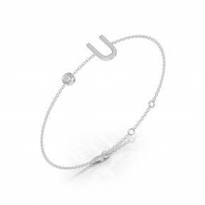 Браслет RC10916_U-PTBR-NAT