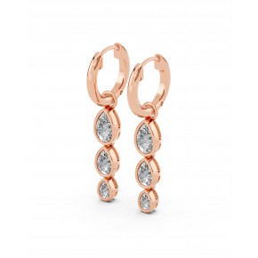 Серьги R600862