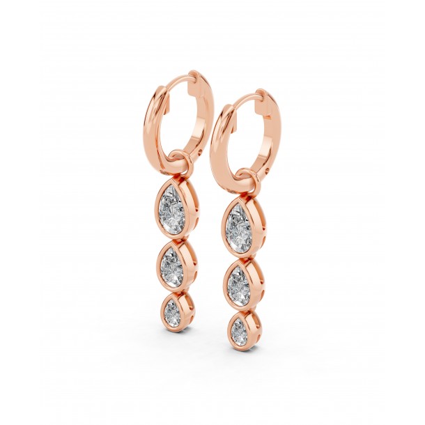 Серьги R600862