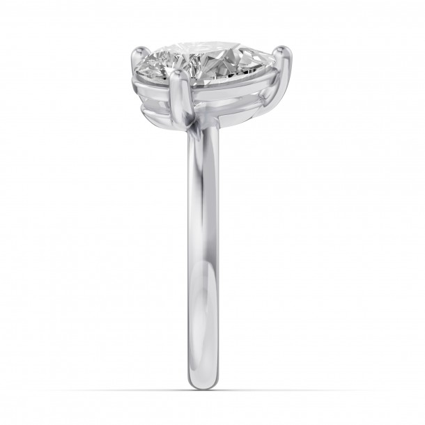 Кольцо RC10626-OV-PE-LAB-2.5CT-4WE