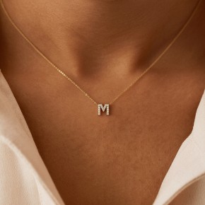 Ожерелье LPIY2OFW004