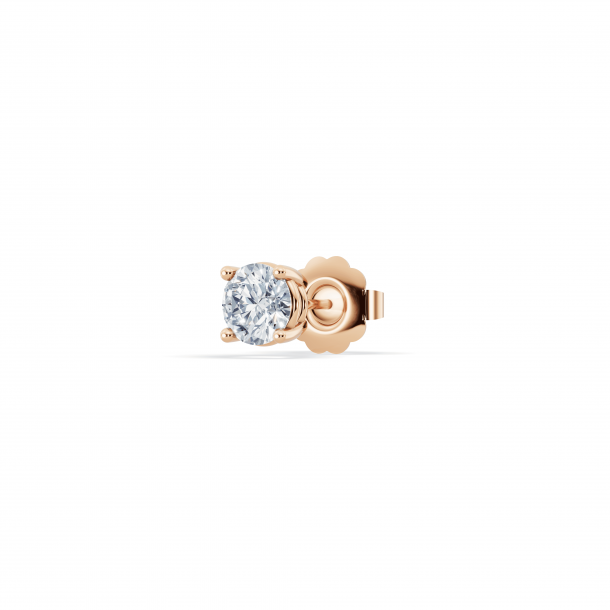 Серьги HSE02RCFR075