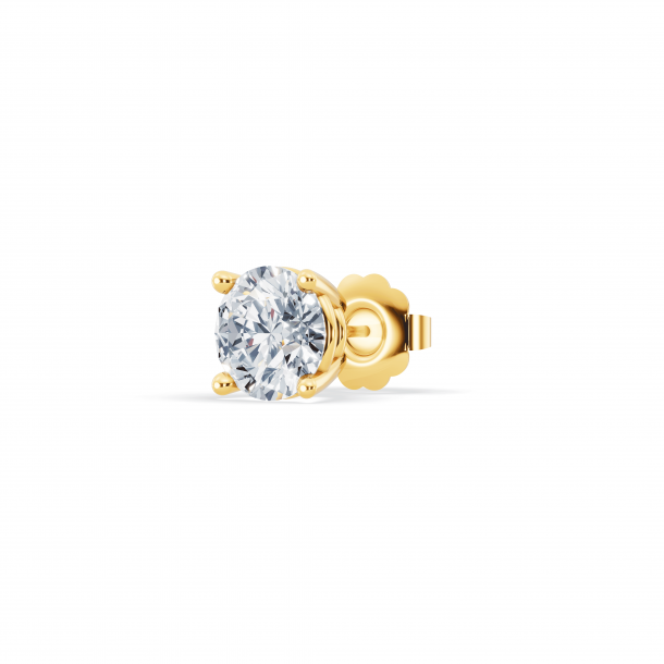Серьги HSE02RCEY200-GIA