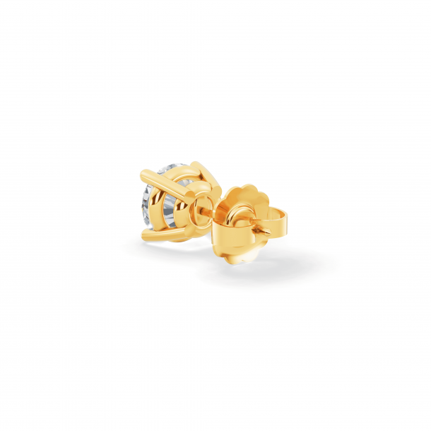 Серьги HSE02RCEY200-GIA
